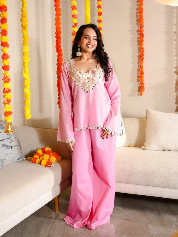 Suit Set
