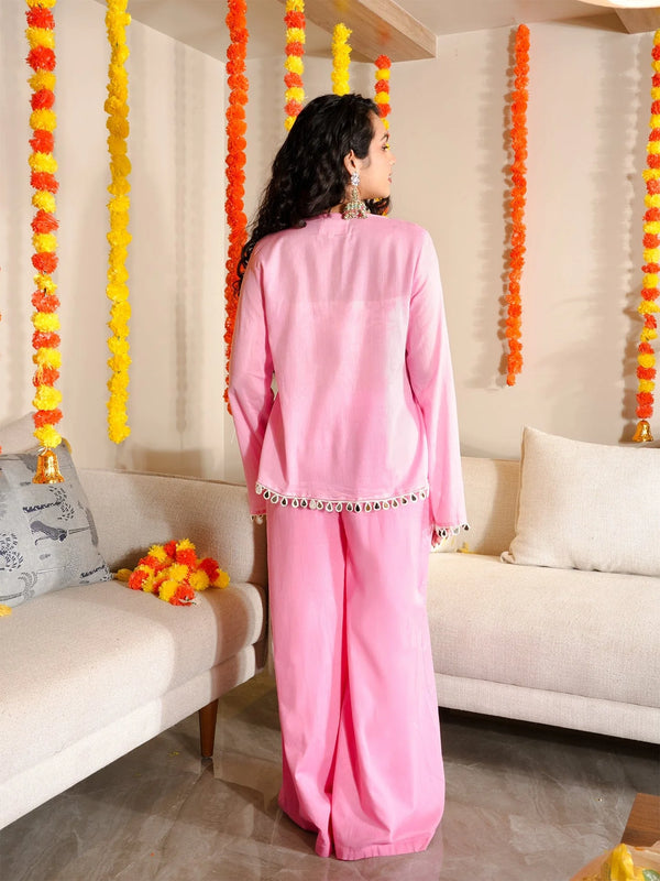 Suit Set