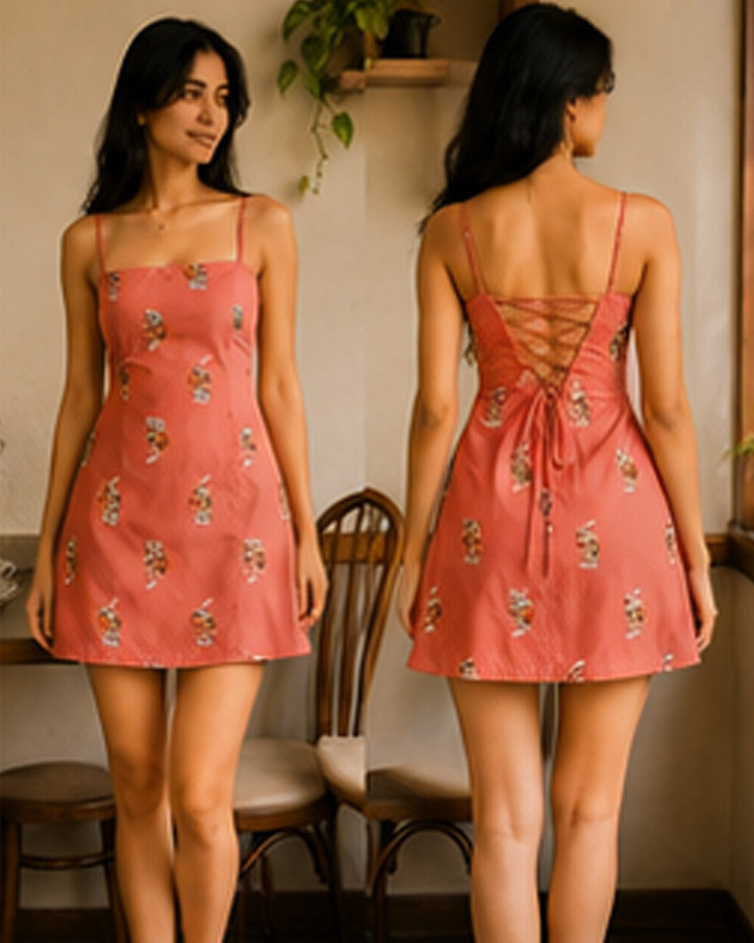 DRESS