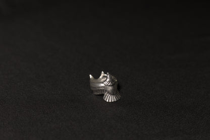 Eagle's Embrace Ring